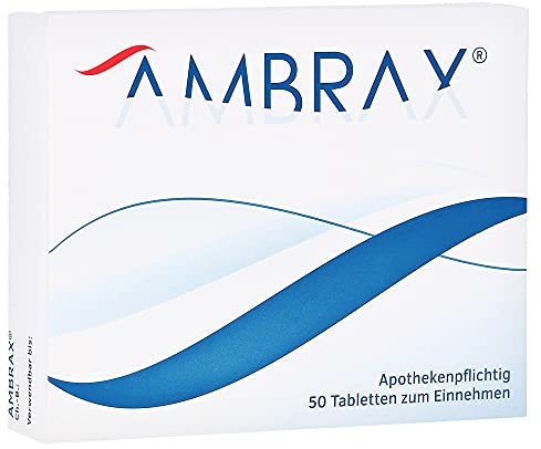 AMBRAX Tabletten 50 St