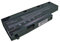 14.4V 4400mAh Laptop Akku BTP-D5BM BTP-D4BM für Medion Akoya P7611 P7612 P7615 P7810 E7211 E7212 E7214, Medion Akoya E7211 E7212 E7214 E7216, Medion MD97476 MD98160 MD98360 MD98410 MD97860 MD97513 MD97772 MD98550 MD98580, Medion Akoya Model: E7211 MD97648 MSN:30011709, MD97476 MSN:90011095