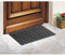 Ultra clean Tapis caillebotis 40x60cm 100% Caoutchouc