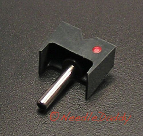 TURNTABLE STYLUS Pickering D-AC-2 D AC 2 DAC 1 P D07 C Pickering HP/AC-1 604-D7C