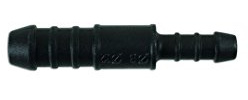 Connect 37278 Plastic Pipe Joiner Straight Reducer 12mm - 8mm 5pc