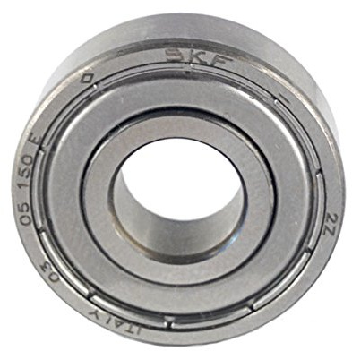 Kugellager starr 6003 ZZ C3 SKF