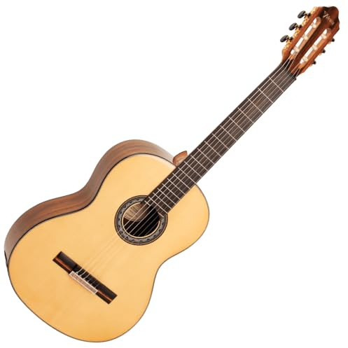 Gitarre VC564 4/4 natürlich