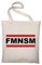 STYLETEX23 #3 Feminism FMNSM Jutebeutel Shopping Bag, natur