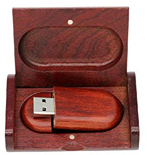 Anloter USB-Stick (8 GB, USB 2.0, 8 GB, USB 2.0)