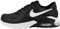 Nike Herren Air Max Excee Sneaker, Black White Black, 46 EU