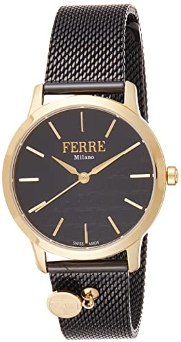 Ferrè Milano Klassische Uhr FM1L152M0121