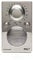Tivoli Audio PAL BT Tragbares Bluetooth UKW-/MW-Radio (Chrom)