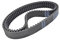 Sankuai 3 Stück Zahnriemen HTD 330-5m 14，HTD 330-5M-14 Für Vertikutierer/Rasenlüfter, Passend für VT32 von Atika Power Tec Garden usw， Breite 14mm, 66 Zähne