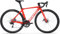 KOOTU Carbon Rennrad, T800 Leichtes Carbonfaser-Rahmen-Rennrad mit 105 R7000 22-Gang-Gruppenschaltung und mechanischer Scheibenbremse für Erwachsene.