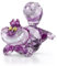 Swarovski Alice In Wonderland Cheshire Cat