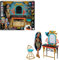 Monster High Cleo Vanity Customized