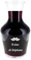 Carafe Personnalisée Gravée – Pichet en Verre de 50 cl - Idée Cadeau Personnalisable pour Homme ou Femme