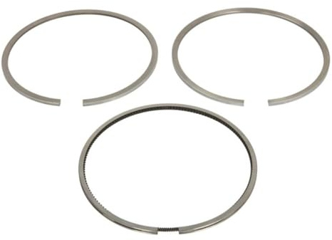ENGITECH ENT044000 STD Kolbenringsatz Kompatibel mit MAN TGS 5000663231