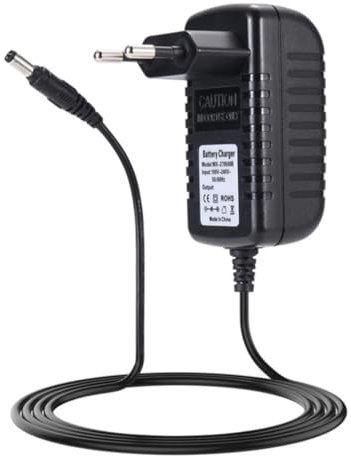 Reemplazo Cargador CA con Conector 5,5 x 2,5 mm | 17-20V 1A | Compatible con Altavoces Portátiles SoundLink Bose SoundLink I/1, SoundLink II/2 y SoundLink III/3