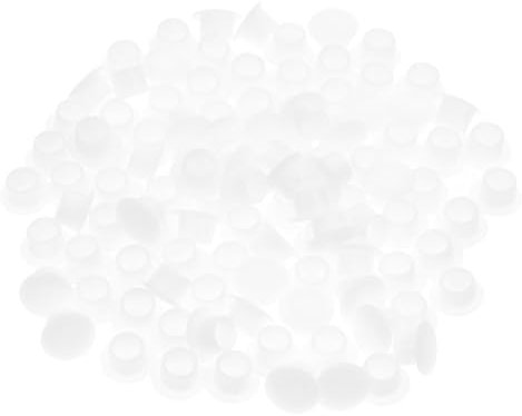 CHILDWEET - Und Hardware- 100 Stück Rundlochschraube Für Die Möbelwartung