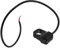 DONFAMDS de Phare Coupe Circuit Accessoire pour Vélos et Électriques Pratique des Phares pour Plus Commodité