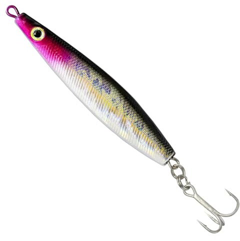 Westin Salty Meerforellenwobbler (12g/18g/26g)