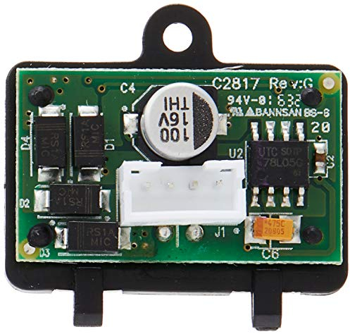 EasyFit Digital-Plug (DPR), quadratisch, Merhfarbig