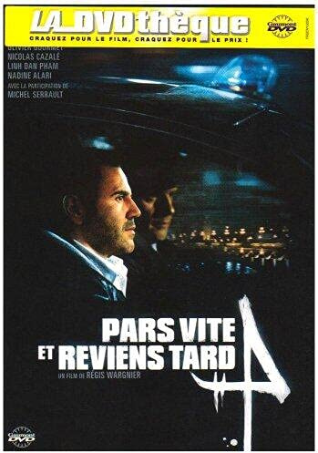 Pars vite et reviens tard [FR Import]