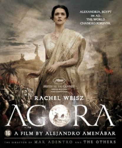 Agora - DVD