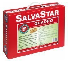 Salvana Salvastar Muskelaufbau 5 kg