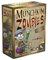 Pegasus Spiele 17138G - Munchkin Zombies 1+2