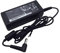 Chicony Compatible with/Replacement Laptop Charger for MSI CX700 CR720 19V 3.42A 65W CX605 CX620Adapter Adaptor Power Supply with UK Plug