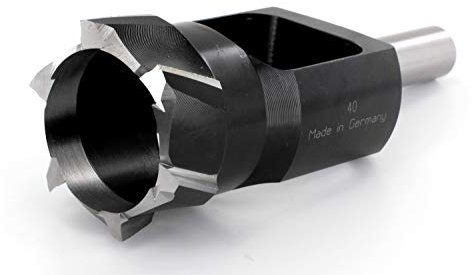 FAMAG Scheibenschneider WS A 37mm S 13mm - 1616.025 Metall 25 mm