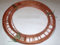 40.6 cm flach Draht Girlande Weihnachten Ring Rahmen – zu wählen Menge 2 x 16 Wire Rings