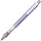 Uni Kurutoga Porte-mine Standard, 0,3 mm, Noir violet