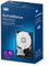 WD Purple - Disco rigido interno 1 TB Videosorveglianza 3.5, Allframe 4K - 180 TB/anno, cache 64 MB, Classe 5.400 RPM