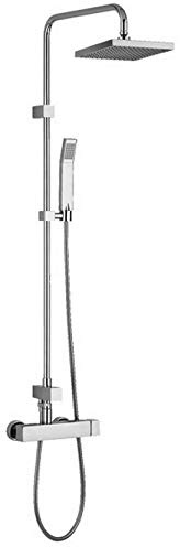 Paffoni LEVEL PLUS colonna doccia ZCOL607