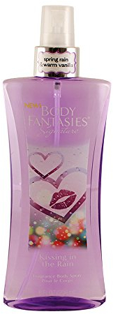 BODY FANTASIES Parfümspray für den Körper, 100 g