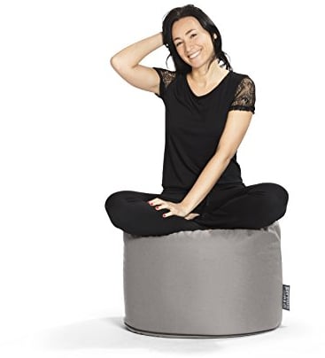 Sitting Point Outside Dot.Com grau (Outdoor/Indoor)