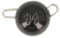 DEKA Tungsten Chebu Sinker Black 7 g