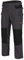 Helikon-Tex Bushcraft Line Pilgrim Outdoor Hose -DuraCanvas- Ash Grey/Black