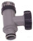 Intex 10747 Plunger-Ventil für Schwimmbecken, Zubehör