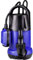 Renkforce RF-4604766 Schacht-Tauchpumpe 15000 l/h 9.5 m
