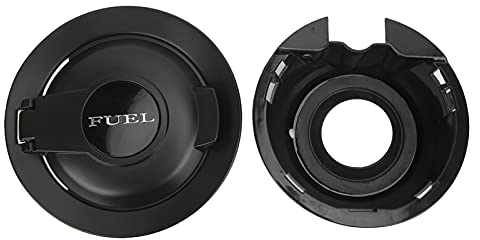 Tankdeckel, Tankdeckel, Tankdeckel 68250 20AA Ersatz Passend für Challenger 2008-20 9 Ölkappen