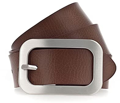 Vanzetti Classics 40mm Belt W85 Cognac