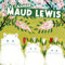 Maud Lewis Calendar 2022: January 2022 - December 2022 OFFICIAL Squared Monthly Calendar, 12 Months | BONUS 4 Months 2022