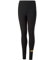 PUMA Mädchen ESS+ Logo Leggings G Tights