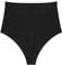 Triumph Shape Smart High Waist String Black S