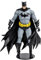 McFarlane Toys - DC Multiverse Batman (Hush) 17,8 cm Actionfigur (schwarz & grau)