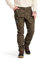 RevolutionRace Herren Nordwand Pro Pants, Hose zum Wandern und für viele Outdoor-Aktivitäten, Earth Camo, M