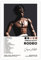 OffsuM Rodeo Poster – Travis Scott Limitiertes Poster (2), Leinwandposter, Wandkunst, Dekordruck, Bild Gemälde für Wohnzimmer, Schlafzimmer, Dekoration, ungerahmter Stil, 40 x 60 cm