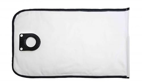 VACS Sac à poussière réutilisable pour aspirateur METABO ASA 32L