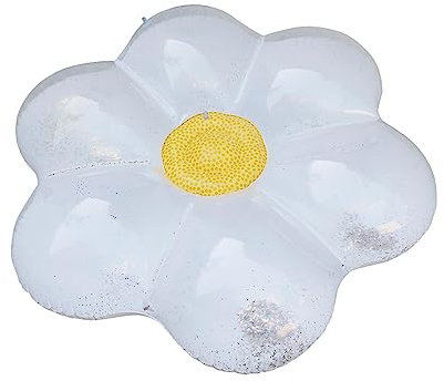 Piscine Gonflable Robuste, radeaux de Relaxation, Chaise Longue de Piscine