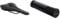 SQlab Unisex – Erwachsene 612 Ergowave Active 2.1 Road & MTB Race Fahrradsattel, Schwarz, 15 cm & 1801 Unisex Sqlab 7ox Schwarz Fahrrad Griffe,Schwarz,Schwarz-MEU